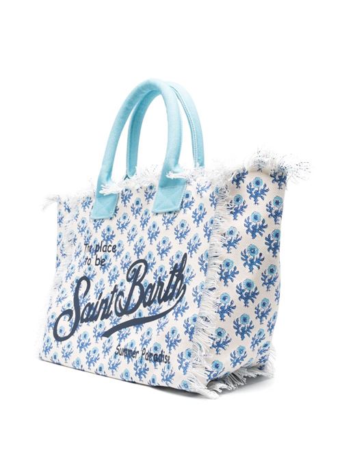 borsa donna Vanity tote MC2 SAINT BARTH | VANITY00152H